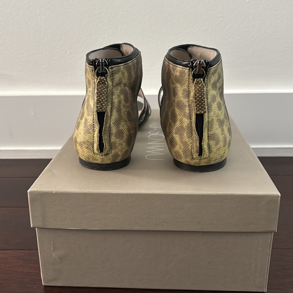 Jason Wu Anouk Sandals (Size 39) - Picture 2 of 6